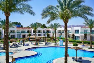 PANORAMA NAAMA HEIGHTS